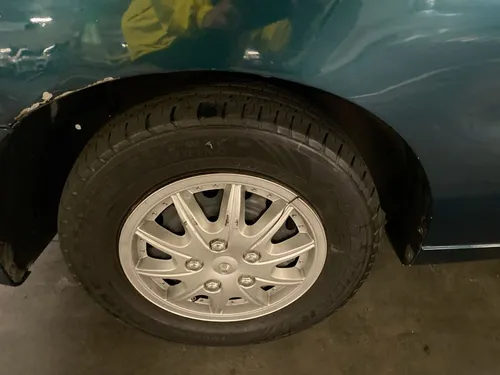 Daewoo Lanos 1.5 Se
