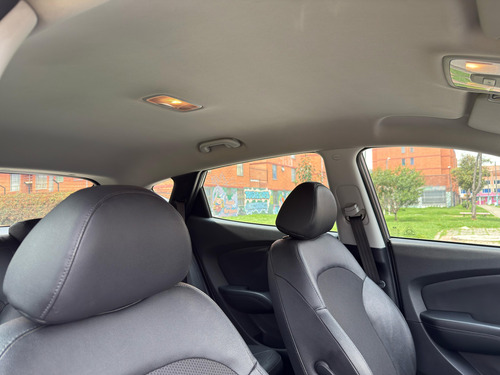 Hyundai Tucson Ix35 2.0 Gls Aut 4x2 10 Airbags
