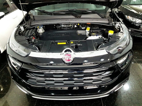 Atencion 10% Off Fiat Toro Nafta 1.8 4x2 At6 Con $150.000 P-