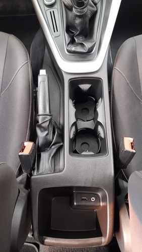 Imagen 14 de 15 de Ford Focus Iii 1.6 S 4p Año 2016 - Tute Cars F