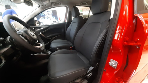 Imagen 4 de 16 de Fiat Cronos 2022 // 0km // 1.3 O 1.8 // Usados *