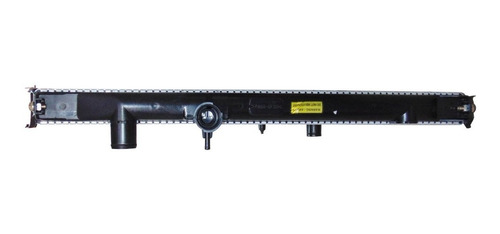 Imagen 4 de 6 de Radiador Toyota D 98- Runner/sw4