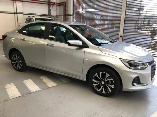 Chevrolet Onix plus 1.0 Turbo Premier Ii At