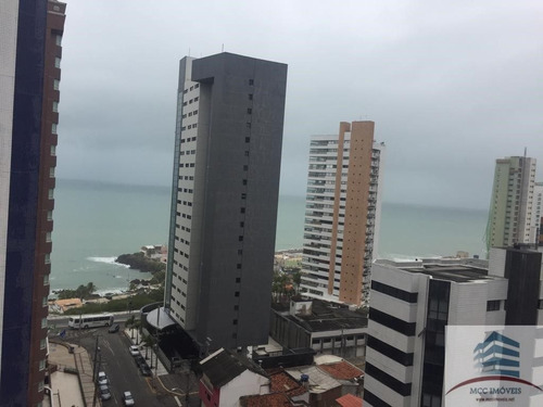 Cobertura A Venda Em Petrópolis