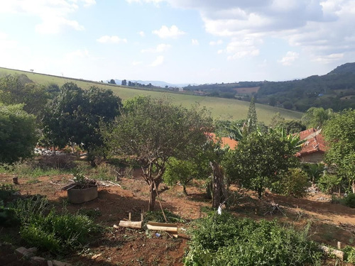 Imagem 30 de 30 de Linda Chácara Com Escritura, 2 Dormitórios, Piscina, Pomar, Bem Localizada, À Venda, 1450 M² Por R$ 500.000 - Zona Rural - Pinhalzinho/sp - Ch1028