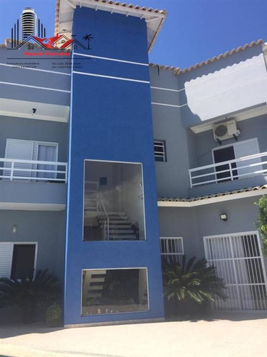 Imagem 14 de 19 de Lindo Sobrado Alto Padrao Semi Novo No Balneario Florida - Rrc24