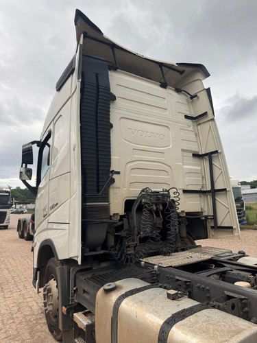 Fh-540 6x4 2022 Único Dono Novíssimo 685.000,00...
