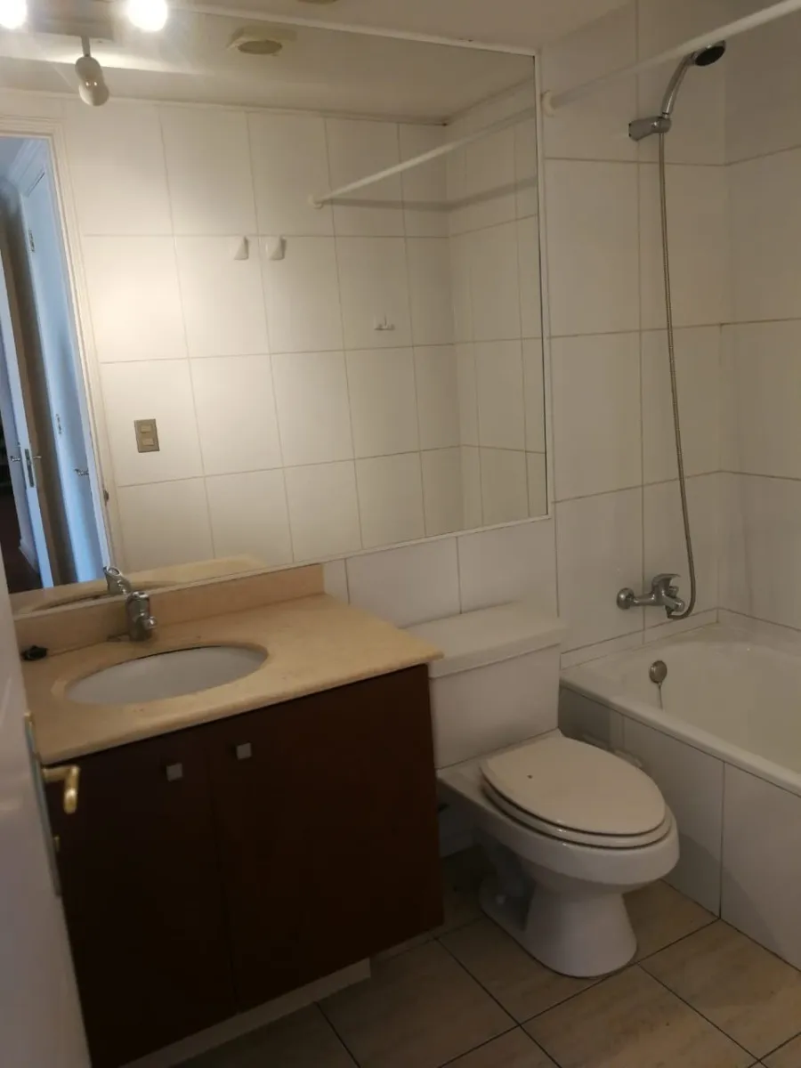 Imagen 4 de 15 de Venta Departamento 3 Dormitorio 3 Baños Cristobal Colon 5185