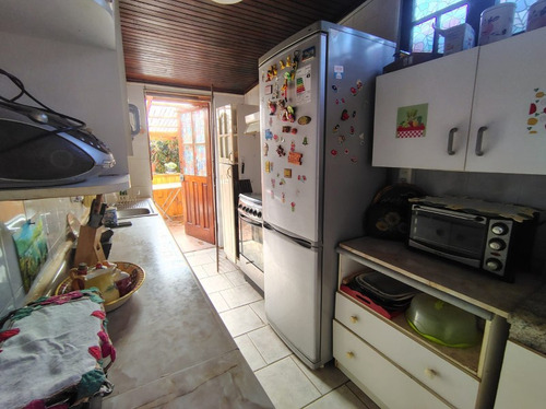 Se Vende Casa En San Sebastián