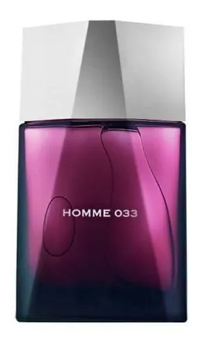 Perfume Homme 033 L bel 100 Ml. Env o gratis