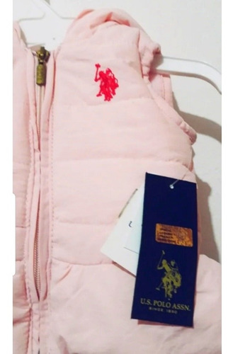 Ajuar Ropa Para Bebes 3 Piezas Niñas.