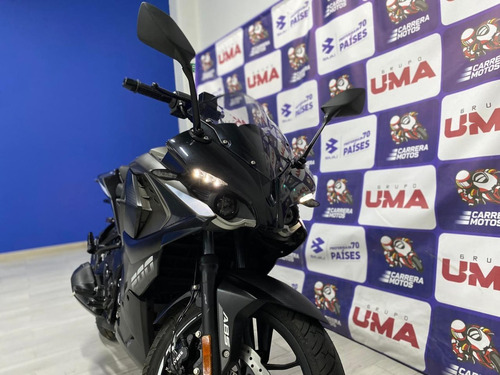 Dominar 400 Touring 2023