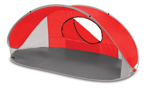 Imagen 2 de 6 de Carpa Para Playa