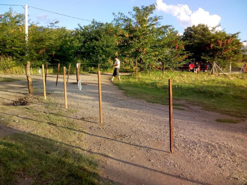 Imagen 3 de 5 de Encantador Lote Para Cambiar De Vida!!! Carpinteria San Luis