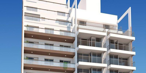 Imagen 2 de 10 de Venta Dptos 1 Dormitorio En Construcción, San Martín 1600 - Gazze