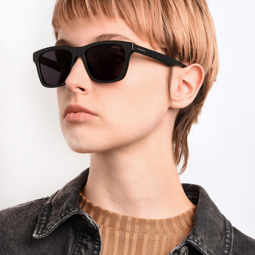 Lentes Sol Carrera Hombre Black 20432280753m9