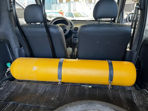 Renault Kangoo 1.6 Furgon Ph3 Confort 1plc