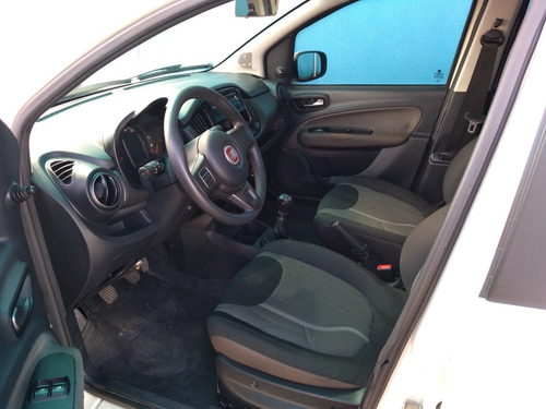Fiat Uno 1.4 2016