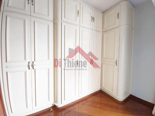 Apartamento Com 3 Dorms, Barcelona, São Caetano Do Sul - R$ 880 Mil, Cod: 1456 - V1456