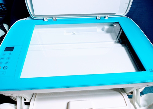 Impressora Hp Deskjet Ink Advantage 3636