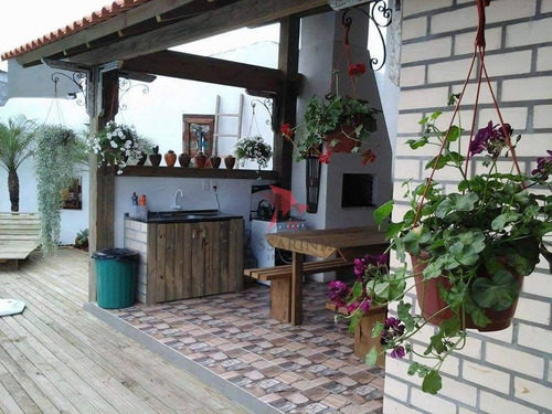 Pousada Com 14 Dormitórios À Venda, 452 M² Por R$ 1.500.000,00 - Centro - Passo De Torres/sc - Po0011