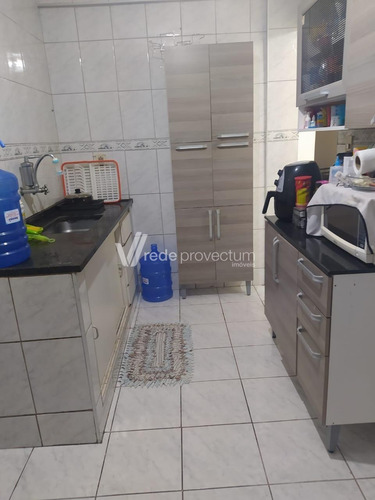 Imagem 7 de 18 de Apartamento À Venda Em Parque Residencial Vila União - Ap288274