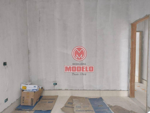 Imagem 7 de 10 de Casa Com 3 Dormitórios À Venda, 133 M² Por R$ 695.000,00 - Nova América - Piracicaba/sp - Ca3224