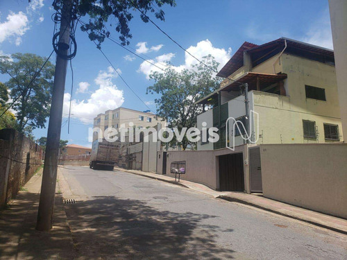 Imagem 4 de 5 de Venda Lote-área-terreno Estoril Belo Horizonte - 845818