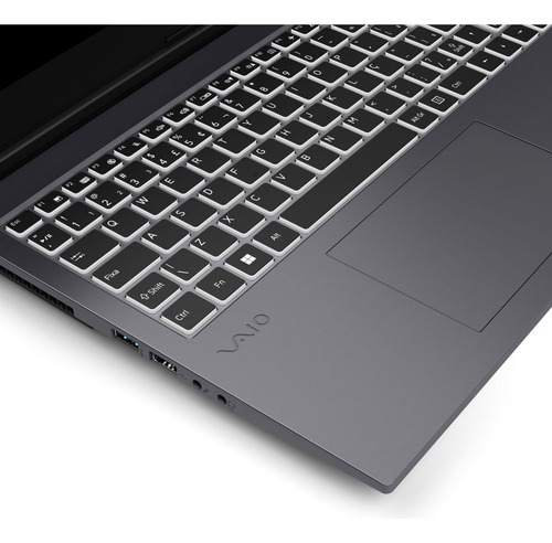 Notebook Vaio Fh15 I7 Rtx 3050 64gb 1tb Ssd 15.6 Fhd