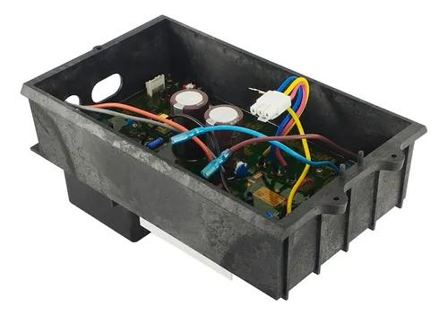 comprar Placa Condensadora Qe12f Original Electrolux A15643103