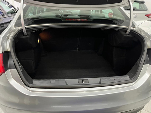 Citroën C4 LOUNGE Exclusive 1.6 Turbo 4p Aut.