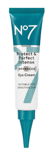 No7 Protect & Perfect Intense