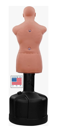 Maniquí De Boxeo Independiente De Torso; Century Bob Xl