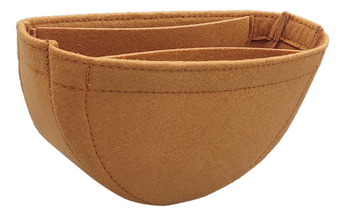 Organizador De Bolsos Insertar Bolso De Fieltro Flexible