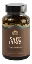 Comprar Vitamina D3 Zinc Vitamina C Ajo Negro 111 Cápsulas Tibet Sabor Sin Sabor