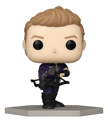 Funko Pop!  Marvel Civil War: Hawkeye #1144