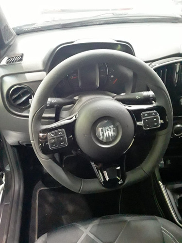 Imagen 17 de 25 de Fiat Strada Volcano Tomo Usado Permuta Buen Precio Dolar E