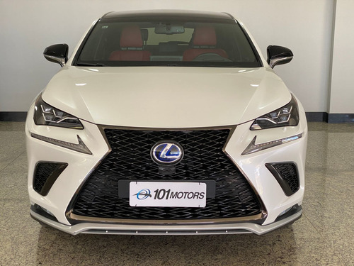 Lexus Nx Nx 300h F-sport 2018/2019