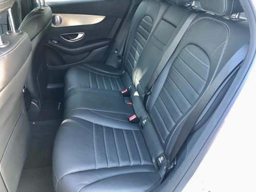 Mercedes Glc 43 Amg Coupé