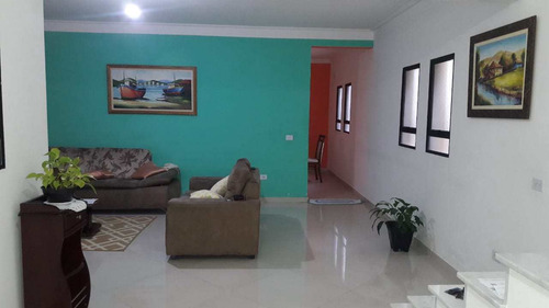 Imagem 5 de 18 de Casa Com 5 Dorms, Jardim São Luís, Santana De Parnaíba - R$ 950 Mil, Cod: 235109 - V235109