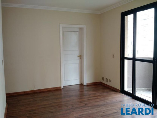 Imagem 12 de 15 de Apartamento - Morumbi - Sp - 533558