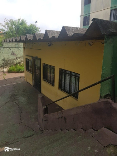 Imagem 4 de 15 de Apartamento - Conjunto Residencial Jose Bonifacio - Ref: 2298 - V-2298