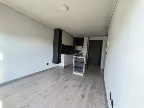 Departamento En Arriendo De 2d 1b En La Cisterna