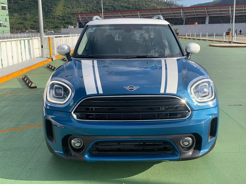 Imagen 6 de 9 de Mini Countryman Chili