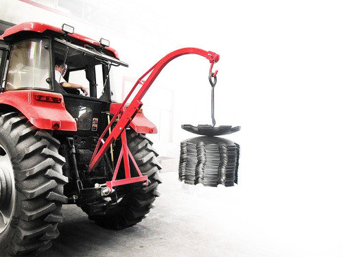 Guinche Agricola Equus 800kg