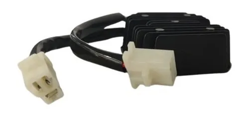 Regulador 6 Cables Gy6