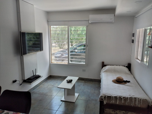 Imagen 6 de 10 de Cabañas En Los Cocos Valle De Punilla