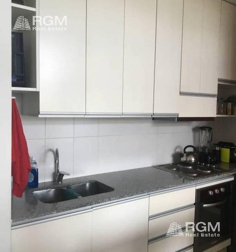 Imagen 4 de 19 de Venta 2 Ambientes Con Jardín, El Palmar, Nordelta
