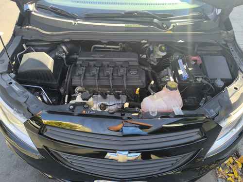 Chevrolet Onix 1.4 Lt Mt 98cv