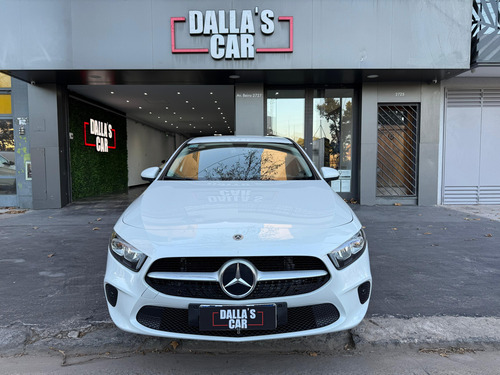 Mercedes-Benz Clase A 1.3 A200 163cv Progressive Hatch